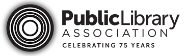 Public Library Association Logo